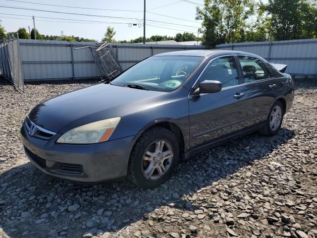 2006 Honda Accord SE