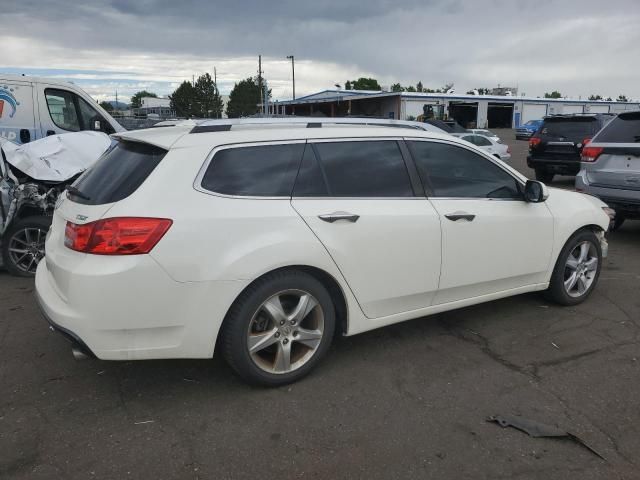 2011 Acura TSX