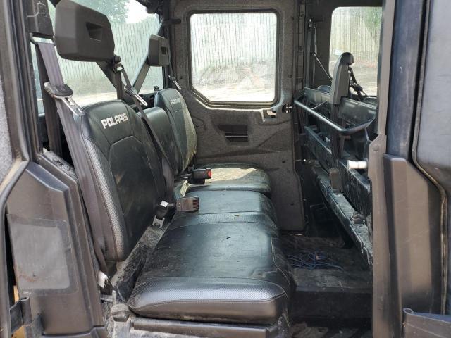 2017 Polaris Ranger Crew XP 1000 EPS