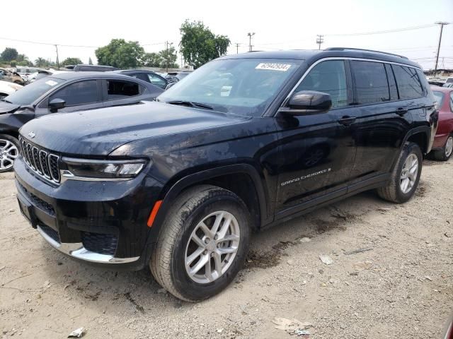 2021 Jeep Grand Cherokee L Laredo