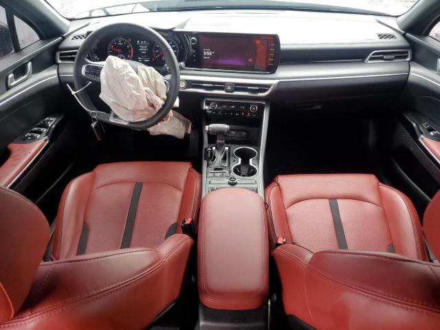 2023 KIA K5 GT Line