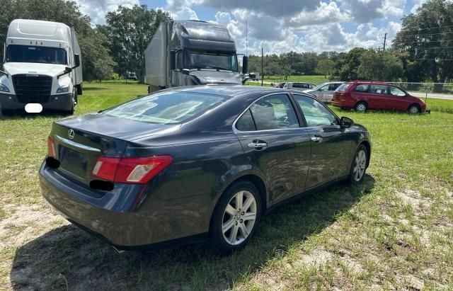 2009 Lexus ES 350