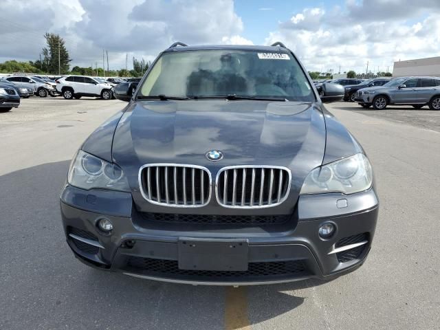 2013 BMW X5 XDRIVE35I