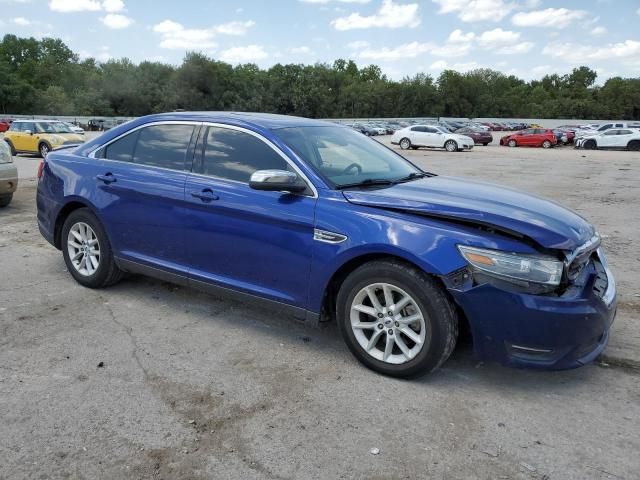 2013 Ford Taurus Limited