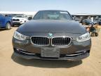 2016 BMW 328 XI Sulev