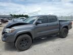 2017 Toyota Tacoma Double Cab