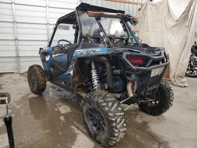 2016 Polaris RZR XP 1000 EPS