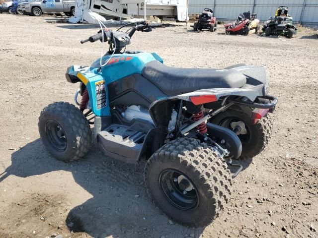 2023 Can-Am Renegade