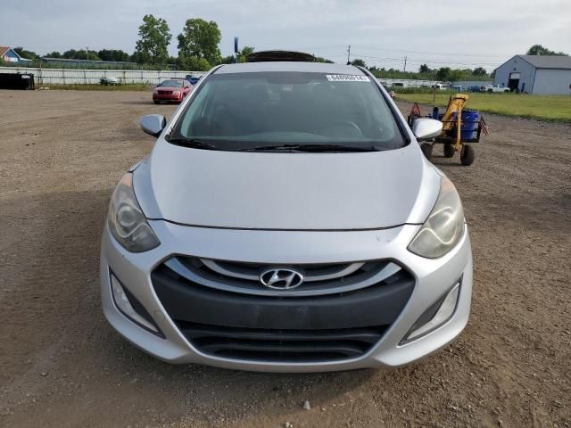 2013 Hyundai Elantra GT