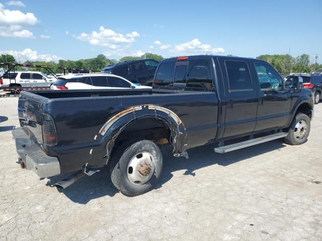 2011 Ford F350 Super Duty