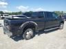 2011 Ford F350 Super Duty