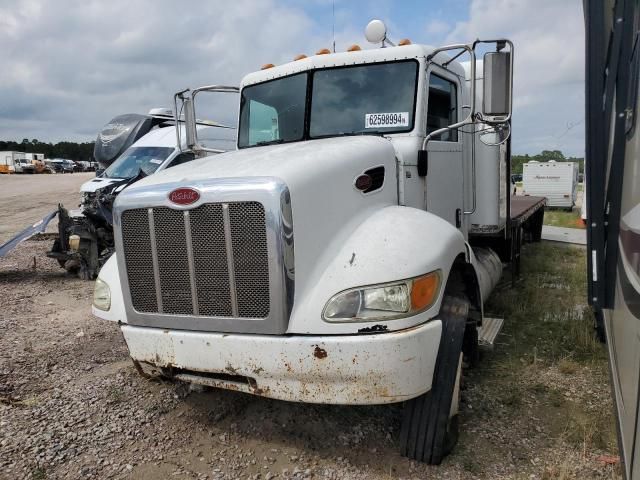 2012 Peterbilt 337