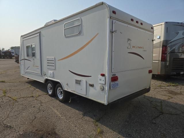 2002 Jayco Kiwi