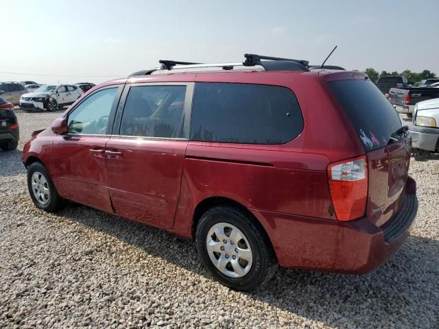 2009 KIA Sedona EX