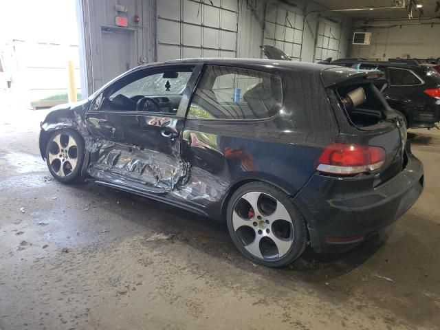 2011 Volkswagen GTI