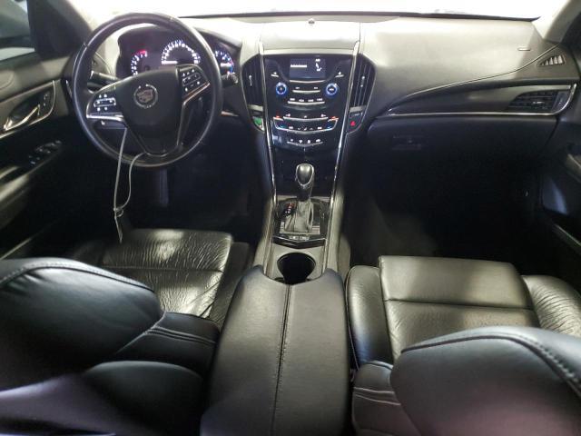 2013 Cadillac ATS