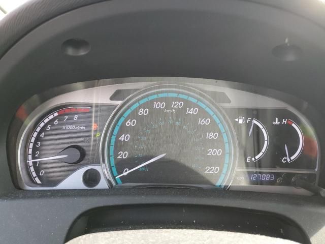 2016 Toyota Venza xle