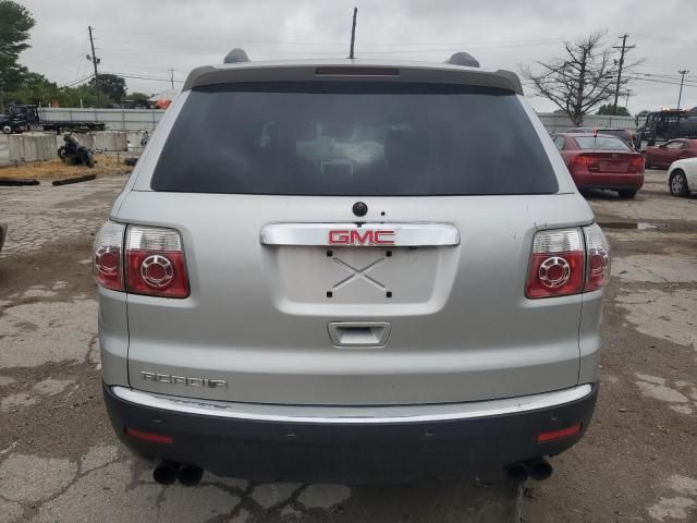 2012 GMC Acadia SLT-1