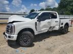 2024 Ford F250 Super Duty