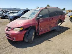 1998 Dodge Caravan for sale in San Diego, CA