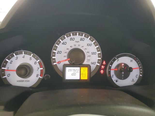 2013 Honda Pilot EXL