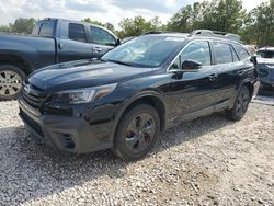 2022 Subaru Outback Onyx Edition XT for sale in Houston, TX