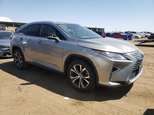 2019 Lexus RX 350 Base