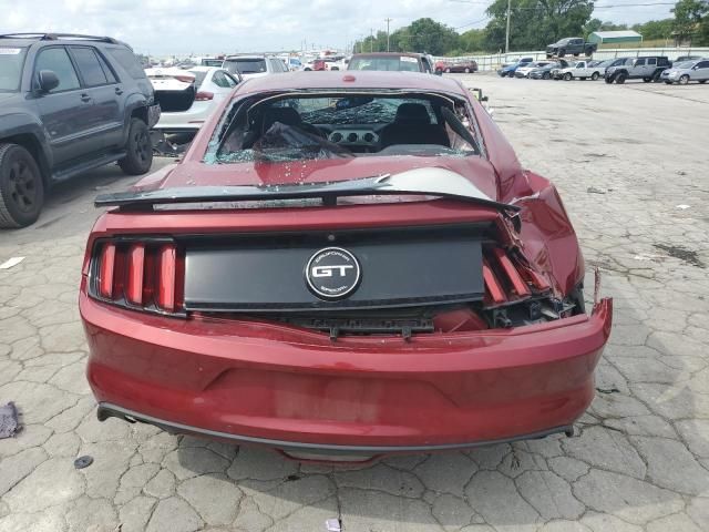 2016 Ford Mustang GT