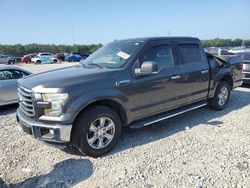 2016 Ford F150 Supercrew en venta en Memphis, TN