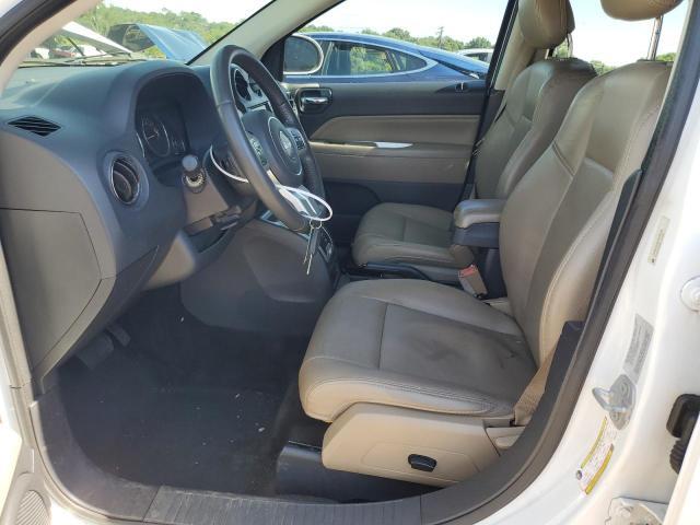 2015 Jeep Compass Latitude