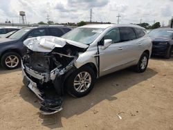 Buick salvage cars for sale: 2021 Buick Enclave Essence