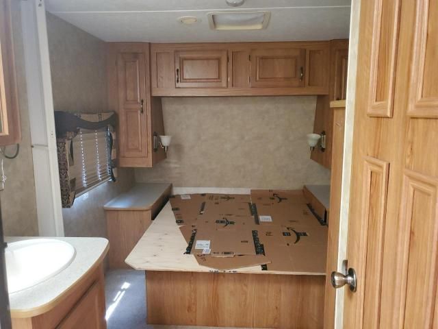 2008 Jayco Eagle