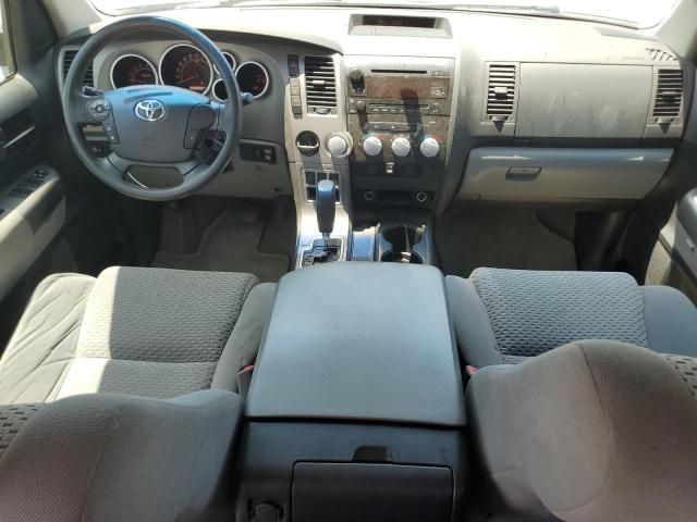 2010 Toyota Tundra Double Cab SR5