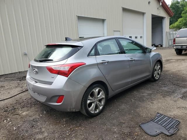 2013 Hyundai Elantra GT