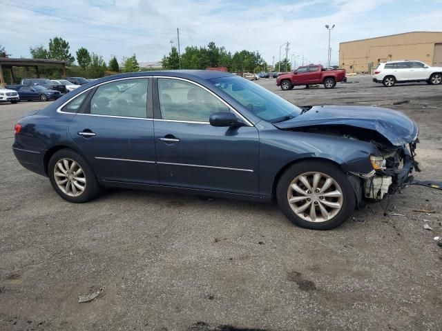 2007 Hyundai Azera SE