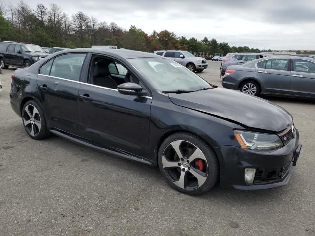 2012 Volkswagen Jetta GLI