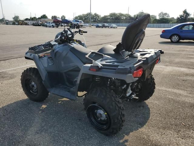 2023 Polaris Sportsman Touring 570 EPS