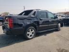 2011 Chevrolet Avalanche LTZ