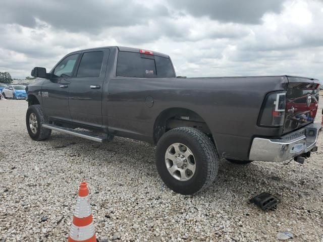 2016 Dodge RAM 2500 SLT