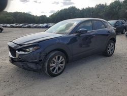 Mazda cx30 salvage cars for sale: 2020 Mazda CX-30 Preferred