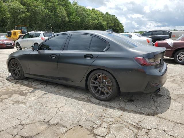 2020 BMW 330XI