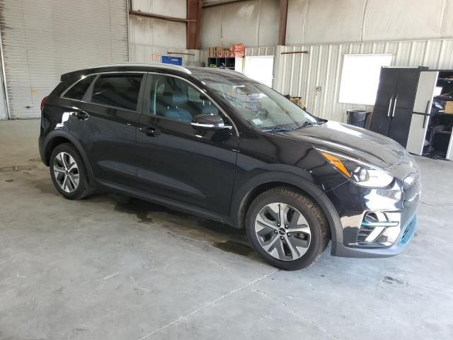 2022 KIA Niro S