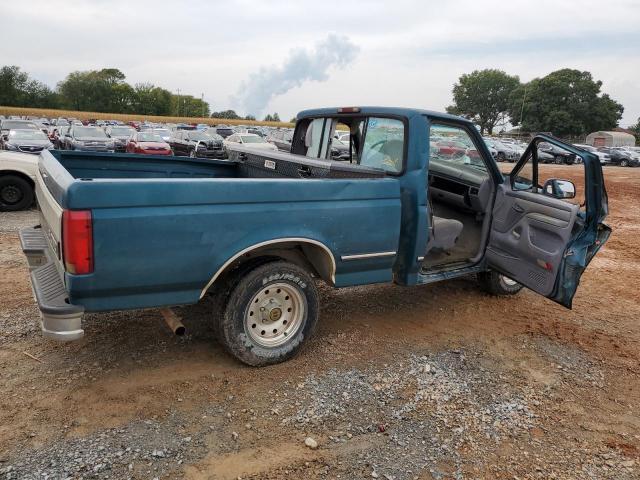 1996 Ford F150