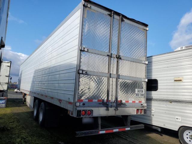 2007 Utility Trailer