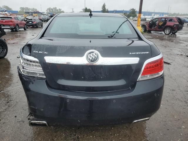 2013 Buick Lacrosse Premium