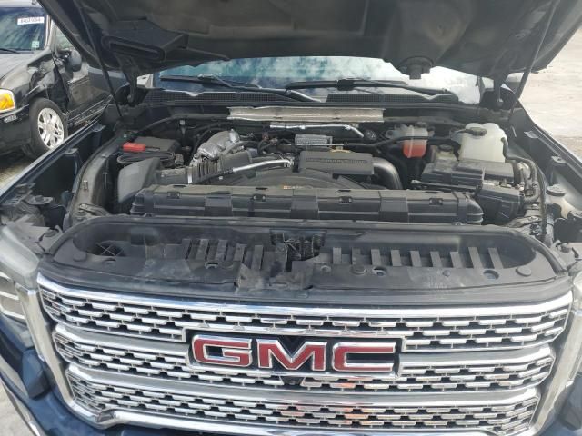 2020 GMC Sierra K2500 Denali