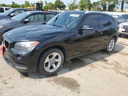 2013 BMW X1 SDRIVE28I for sale in Bridgeton, MO