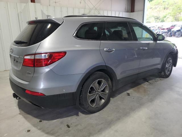 2016 Hyundai Santa FE SE
