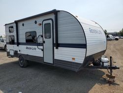 Gulf Stream Trailer salvage cars for sale: 2022 Gulf Stream Trailer