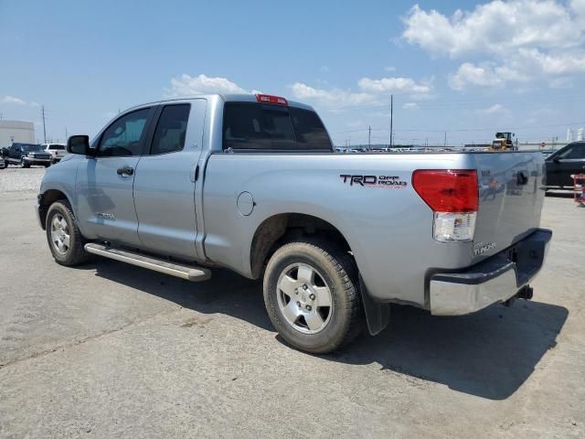 2010 Toyota Tundra Double Cab SR5